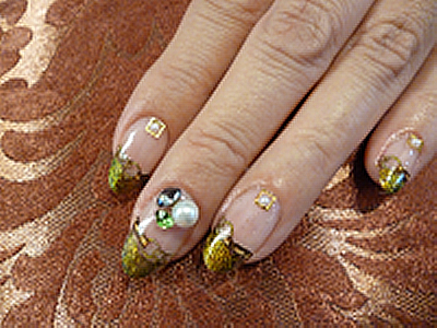 AutumnNail